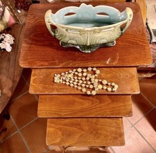 TAVOLINI A INCASTRO TIPO THONET