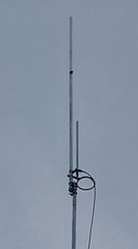 Antenna base 149 mhz - base,