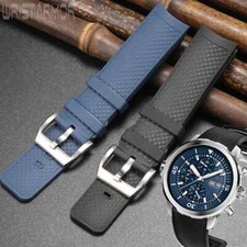 Cinturino orologio gomma