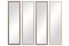 Specchio porta bagno - specchio,