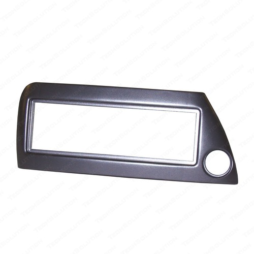 Mascherina autoradio ford - autoradio,
