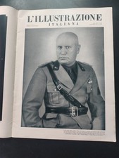 Illustrazione italiana n 13 - l',