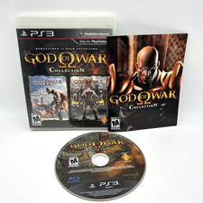 Gioco god war collection - gioco,
