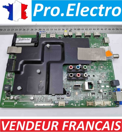 Scheda madre panasonic - scheda,