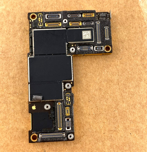 Scheda logica apple iphone - apple, 12