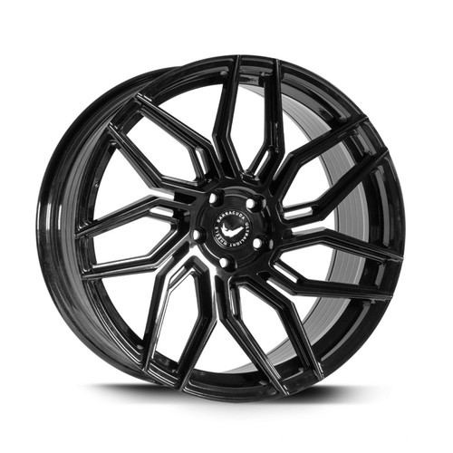 Barracuda dragoon cerchio - barracuda,