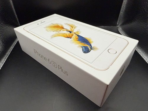 Iphone 64gb solo - *solo, scatola