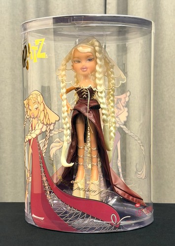 Bambola collezione bratz - bambola, da