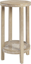 Harley Accent Tavoli Casale Moderno, Design Scaffale Rattan, Tavolo Rotondo Li