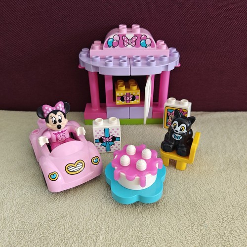 Lego duplo 10873 la fête - -,
