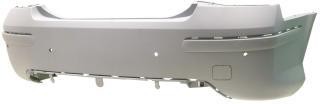 Paraurti post peugeot 407 - paraurti,