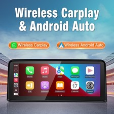 Carplay Android autoradio per BMW X5 X6 Autolink USB HD risoluzione MirrorLink IT