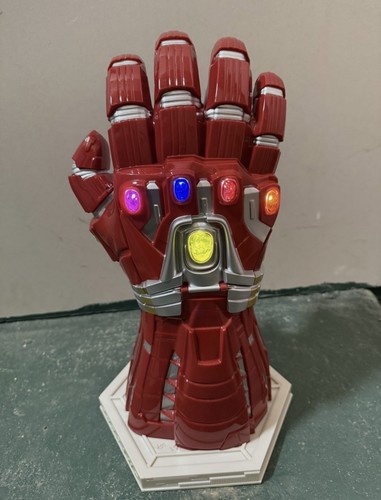 Avengers endgame encore - endgame,