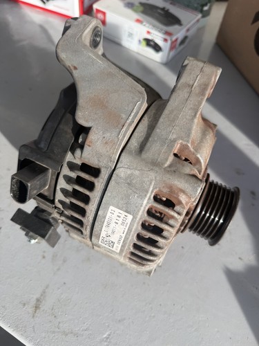 7640131 alternatore mini - alternatore,