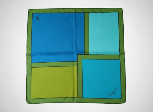 Foulard roberta camerino - roberta,