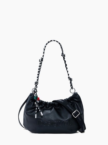 Desigual borsa media bag_half
