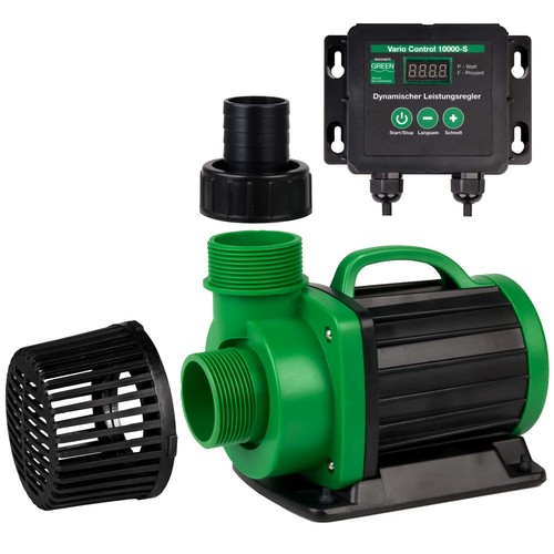 Wagner green vario control - control, s
