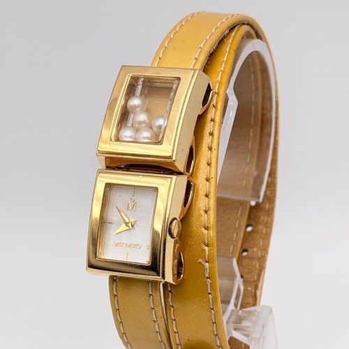 Orologio mikimoto multiforma - orologio,
