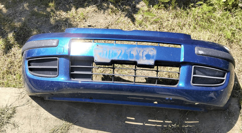 71777592 paraurti ant - paraurti, fiat