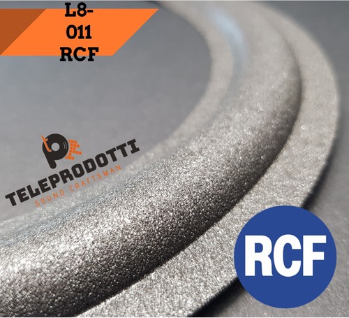 Rcf 011 sospensione di - rcf, l8-011