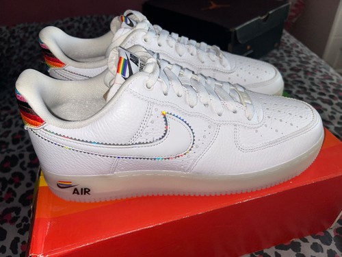 Nike air force1 betrue taglia - nike,