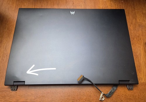 Acer predator helios - helios, 18