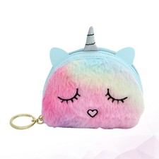  Mini Portamonete Borsetta