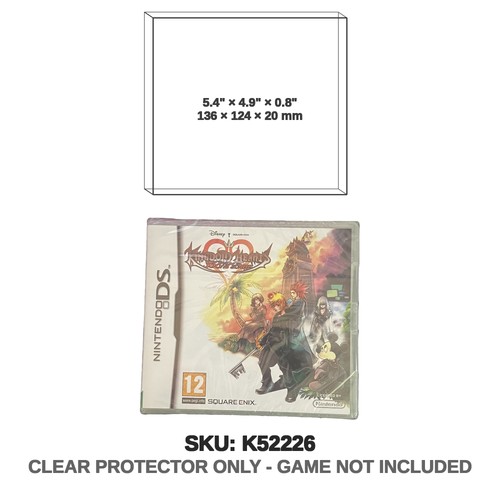 Protezione per kingdom - per,