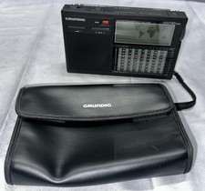 Grundig Yacht Boy 230 -