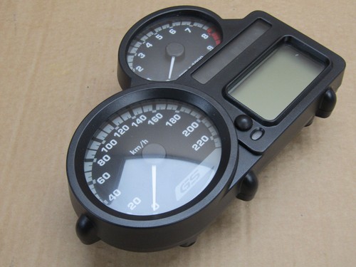 Bmw r1200gs 2007 - 2007, 21.272