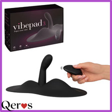 Vibepad 3 Cuscino Vibrante con