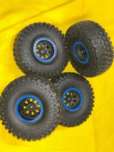 Set ruote pneumatici - e, losi