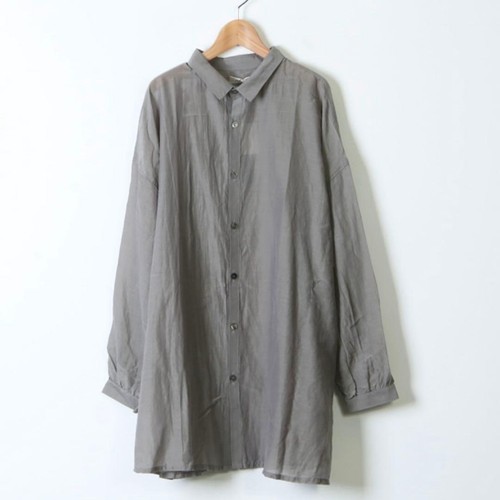 Camicia ichi antiquites seta - ichi,