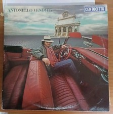 1985 ANTONELLO VENDITTI -