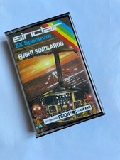 Sinclair ZX Spectrum Flight