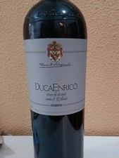 Duca di Salaparuta Sicilia