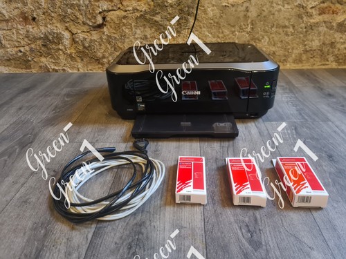 Canon pixma ip4850 - pixma, stampante