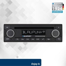 Blaupunkt stockholm 400 dab - blaupunkt,