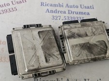 CENTRALINA MOTORE OPEL CORSA D