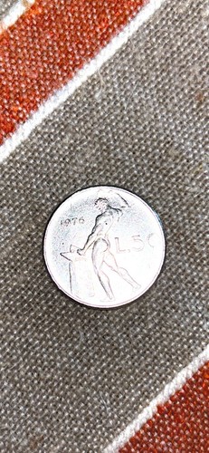 Lire 1976 - 50,