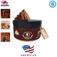 Glove Balsamo in Pelle -