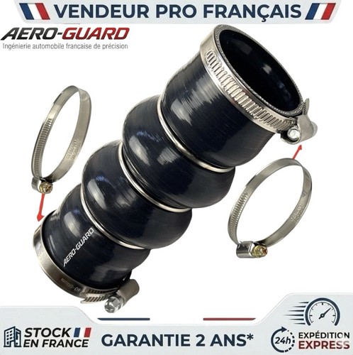 Durite suralimentation pour - durite, de