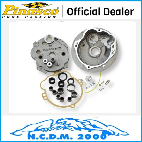 Carter mozzo pinasco 0 - carter,