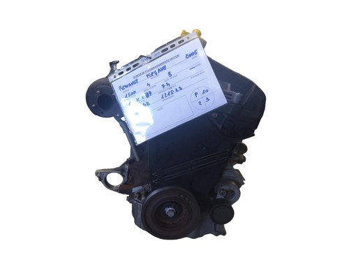 Motore completo per renault - completo,
