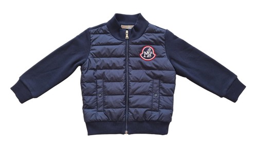 Moncler junior child - , down