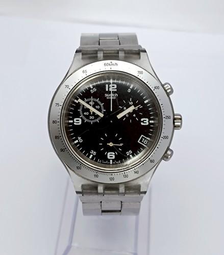 Swatch irony diaphane - swatch,
