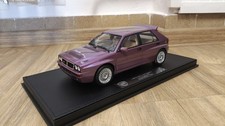Pit Stop 1:18 Lancia Delta