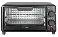 Forno elettrico KUMTEL 800W 10