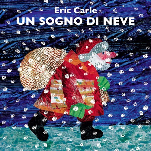Libri eric carle - -, sogno