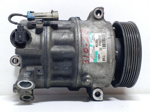 Compressore per opel - compressore,